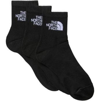 Calcetines de montaña the north face multi sport cush quarter 3p
