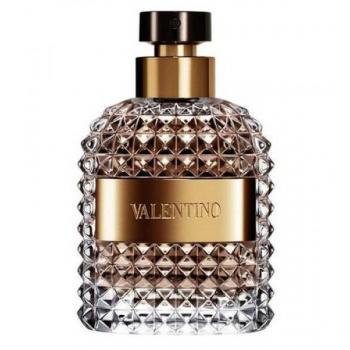 Valentino Uomo Eau De Toilette Spray 100ml