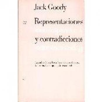 Representaciones y contradicciones
