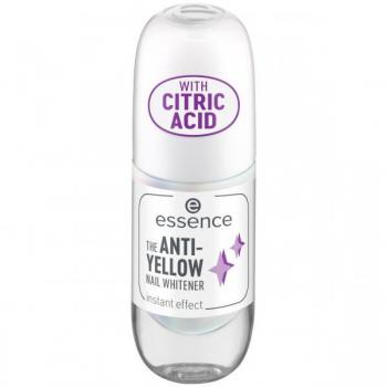 Essence The Anti-Yellow Nail Whitener 8ml