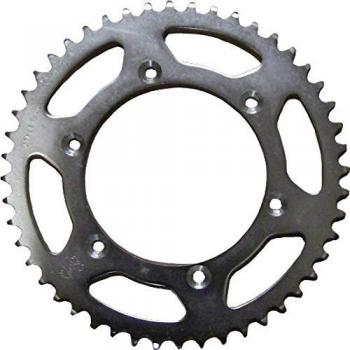 Corona de acero estándar JT SPROCKETS 867 - 525 - Rueda dentada para cadena JTR867,42
