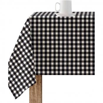 Mantel antimanchas MUARÉ de alta calidad y resistente - ¡Ideal para cualquier ocasión!