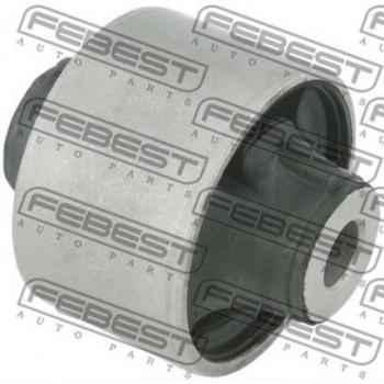 FEBEST Control Arm Silentblock NAB-J11B - Suspensión, Brazo Oscilante, fabricado con materiales de alta calidad para mayor durabilidad, diseñado específicamente para vehículos compatibles, proporciona un excelente rendimiento en la suspensión y reduc