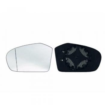 Espejo De Retrovisor Con Soporte Alkar 6411557