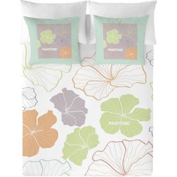Funda Nórdica Pantone Shapeshifters Cama de 150/160 (240 x 220 cm) - Juego de fundas nórdicas de 2 piezas