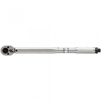 Yato YT-0750 - Llave dinamométrica 3/8'' 19-110 Nm Yato