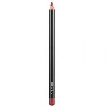 MAC Cosmetics Lip Pencil - Lip Liner, Shade Auburn, 1.45 g