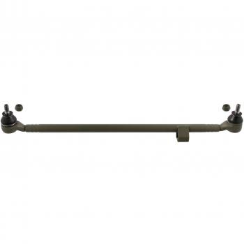 Barra de rodadura y dirección FEBI BILSTEIN 02382, tipo: barra de rodadura y dirección, características: alta calidad, durabilidad, diseño preciso para un ajuste perfecto, fabricada con materiales resistentes a la corrosión