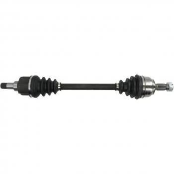 Árbol de transmisión PASCAL G2C071PC - Alta resistencia y durabilidad