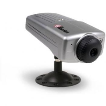 Hamlet HNIPC30 Network IP Camera 10/100Mbit monitoring system 640 x 480 Pixeles - Cámara de vigilancia