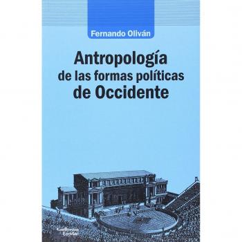 Antropología de las formas políticas de Occidente