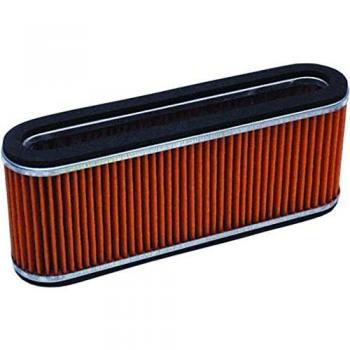 Filtro de aire Hiflofiltro HFA4701 para motocicleta unisex
