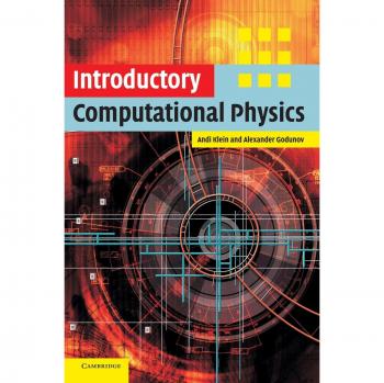 Física Computacional Introductoria de Klein y Andi - Enfoque Práctico y Teórico