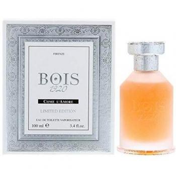 Bois 1920 Come L'amore Eau de Toilette Unisex 100ml Spray Edición Limitada
