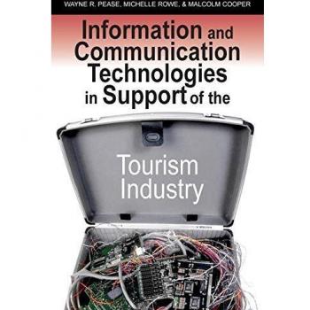 Tourism Industry ICT Solutions: Enhancing Connectivity and Support