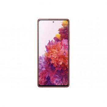 Samsung Galaxy S20 FE 5G Reacondicionado 256GB Rojo - Excelente Estado - Garantía de 30 Meses - Envío Gratis