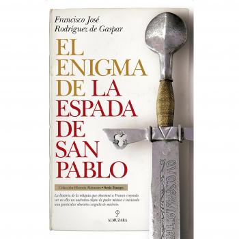 EL ENIGMA DE LA ESPALDA DE SAN PABLO