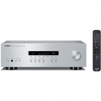 Yamaha R-S202D - Receptor estéreo