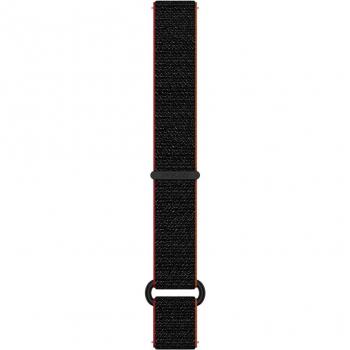 Correa de reloj Polar de nylon 20mm