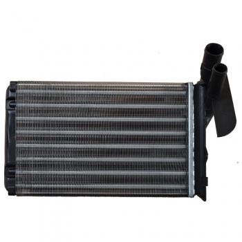 NRF 58836 Heat Exchanger, interior heating