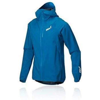 Inov8 Stormshell Full Cremallera Chaqueta para Correr - SS21 - L