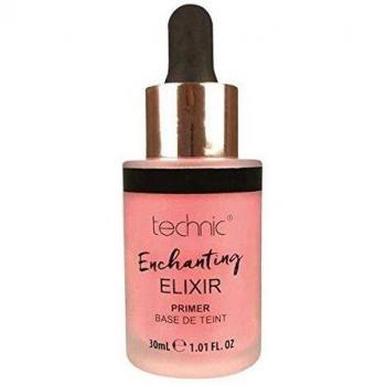 Technic - Prebase de Maquillaje Enchanting Elixir