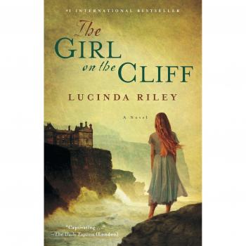 The Girl on the Cliff: A Novel by Lucinda Riley (English Edition)