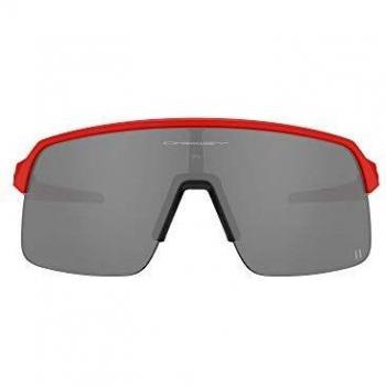 Oakley Stylish Sunglasses Collection for This Season, Red unisex, Size: ONE SIZE