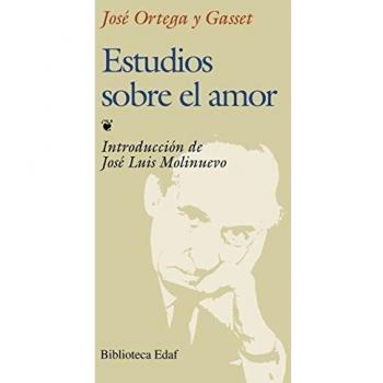 Estudios Sobre El Amor: 205