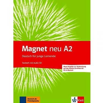 Magnet Neu A2