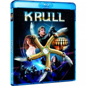 Krull BluRay