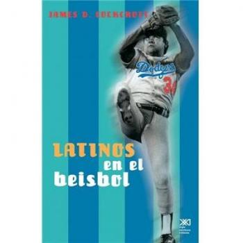 Latinos En El Beisbol                    Tapa blanda                                                                                                                                                        – 1 dic 1999