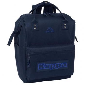 Mochila para portátil Kappa Blue Night