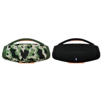 ALTAVOZ BLUETOOTH OVALADO BOOMBOX