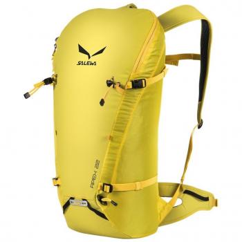 Salewa Apex 22 Bp - Mochila, color amarillo, talla única