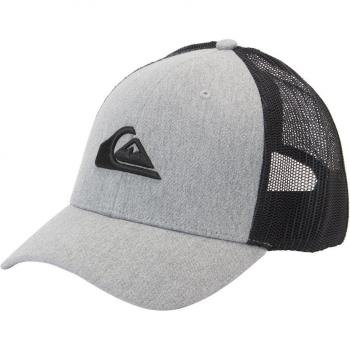 Gorra Quiksilver Grounder para Hombre con Visera Curva