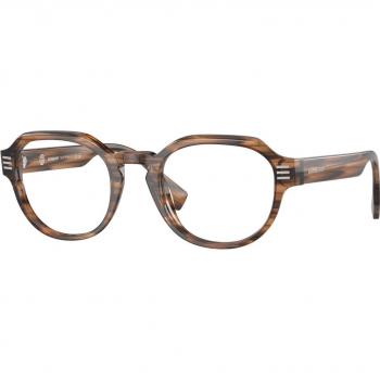 Burberry BE2386 4096 Armazones para Hombre Marrones