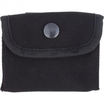 Bolsa de Seguridad para Guantes Mil-Tec, Negra