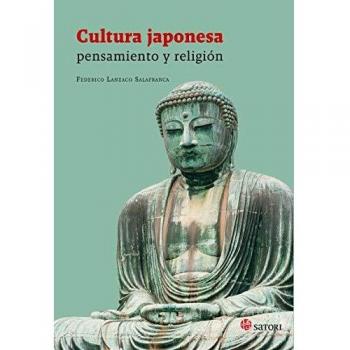 CULTURA JAPONESA: PENSAMIENTO Y RELIGIÓN