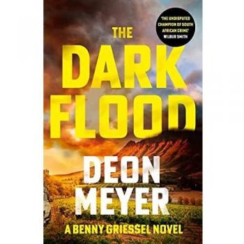 La Inundación Oscura: Thriller del Mes de The Times (Edición en Rústica)