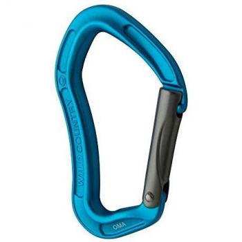 Wildcountry - Proton Straight Gate, Color Teal