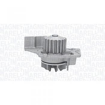 Bomba de Agua MAGNETI MARELLI para CITROËN: Xsara Picasso, Xsara, Berlingo, C5, C15, C8, Jumpy, Jumper, Xantia, Evasion