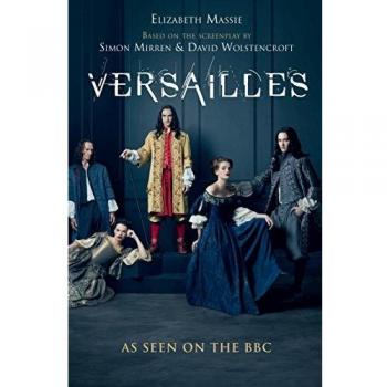Televisor Versailles 4K Ultra HD con Smart TV y Pantalla Curva