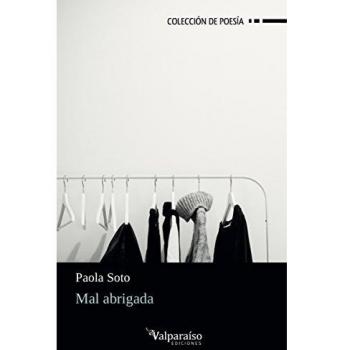 Mal abrigada: 142 - Soto, Paola