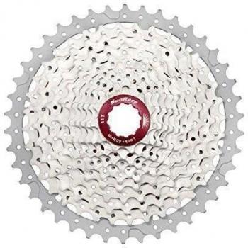 SunRace MX8 11-Speed 11-42T Cassette by SunRace