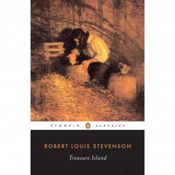 Isla del Tesoro - Edición Clásicos de Penguin de Robert Louis Stevenson