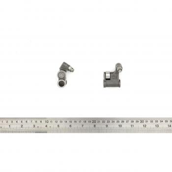 FAI AutoParts Número de pieza del brazo oscilante del tren de la válvula: R189S