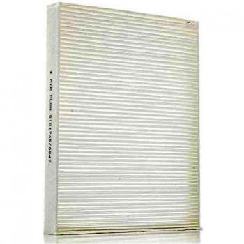 Ridex 424I0246 - Filtro de aire interior