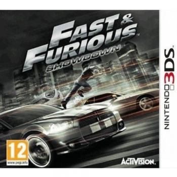 Fast & Furious Showdown