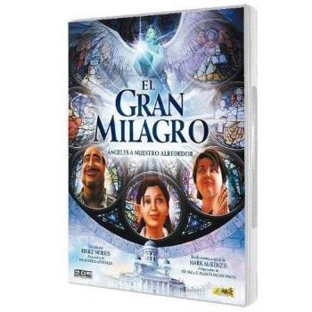 El gran milagro [DVD]